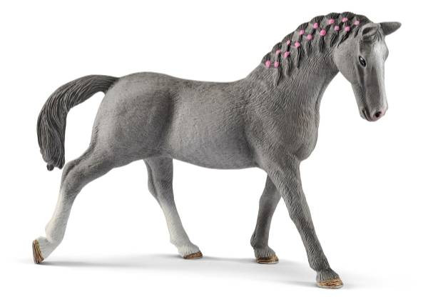 Schleich | Trakehner Stute | 13888