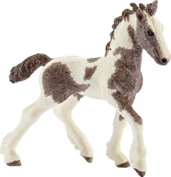 Schleich | Farm World Pferde | 13774 | Tinker Fohlen 