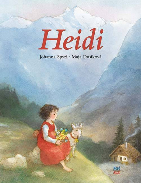 NordSüd Verlag | Heidi
