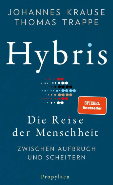 Johannes, Trappe, Thomas Krause | Hybris