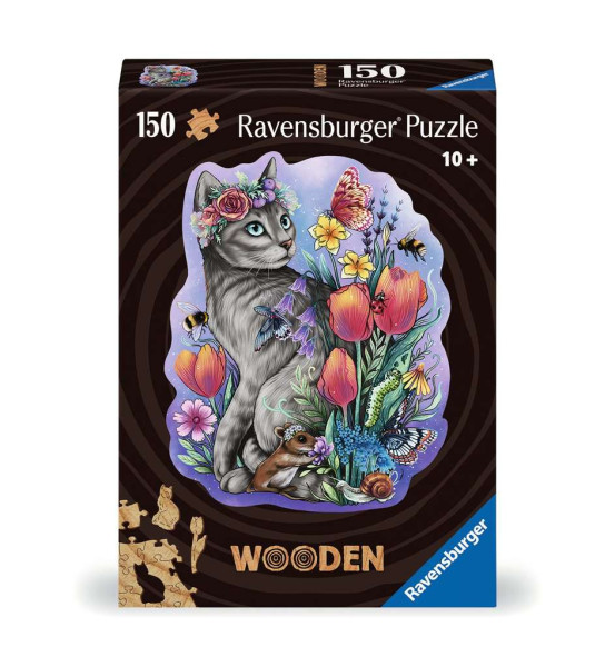 Ravensburger | Frühlingskatze | 12000757