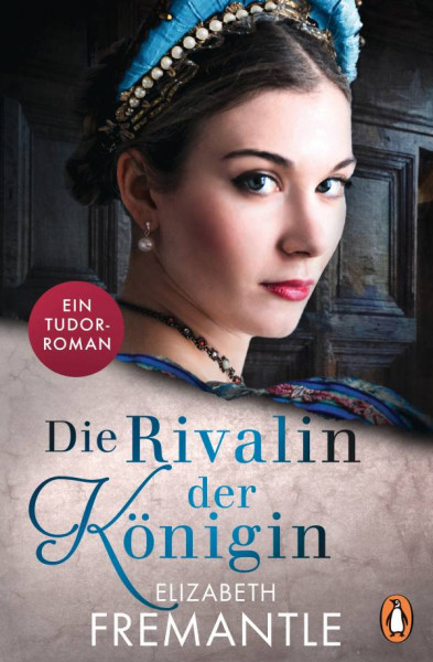 Penguin | Die Rivalin der Königin