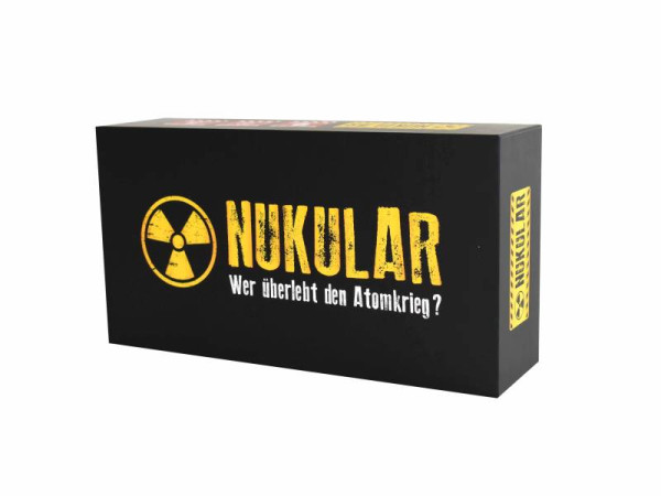 Kampfhummel Spiele | Nukular Wer überlebt den Atomkrieg