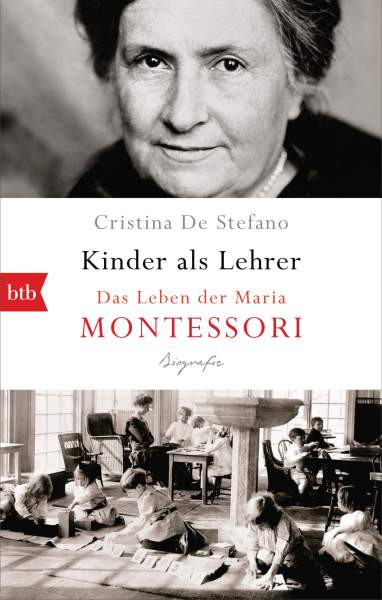 btb | Kinder als Lehrer | De Stefano, Cristina