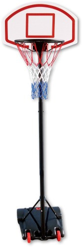 Vedes | NSP Basketballständer, Höhe 160-205cm | 0073201187