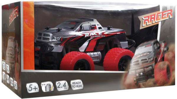 Vedes | Racer R/C Monster Truck 2.4GHz | 33761015
