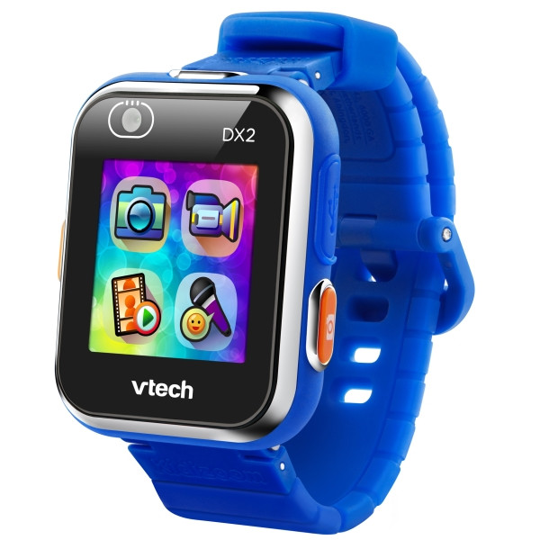 vtech | KidiZoom Smart Watch DX2 blau