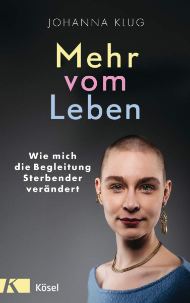 Johanna Klug | Mehr vom Leben