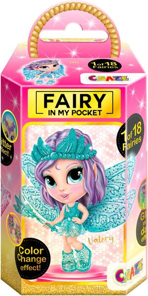 Craze GmbH | FAIRY IN MY POCKET | 43974