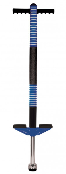 Vedes | NSP Pogo Stick blau/schwarz, Höhe 95cm | 73007097