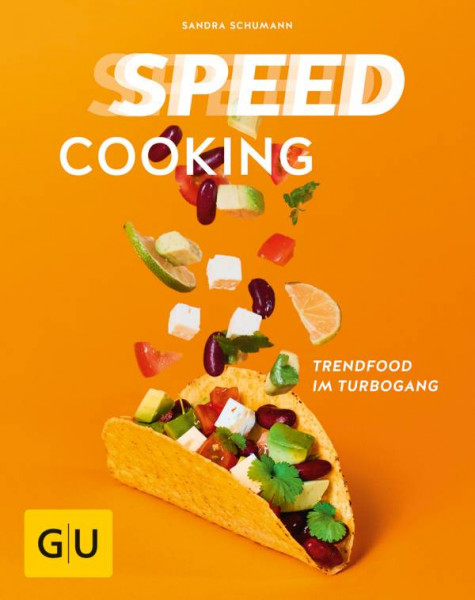 GRÄFE UND UNZER Verlag GmbH | Speed Cooking