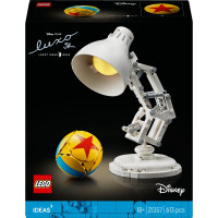 LEGO® | Ideas  Disney Pixar Luxo Jr. | 21357