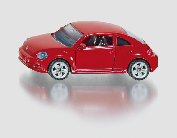 siku Super | VW The Beetle | 1417