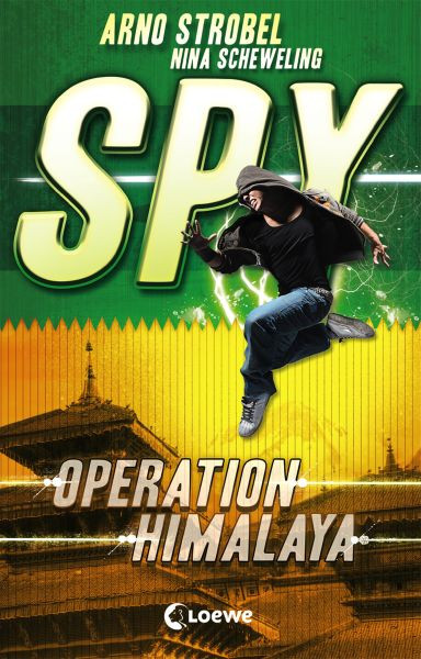 Loewe | SPY - Operation Himalaya