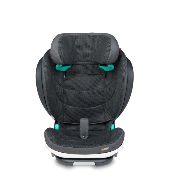 BeSafe Flex FIX  2 | Anthrazit Mesh