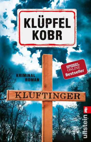 Ullstein Taschenbuch Verlag | Kluftinger