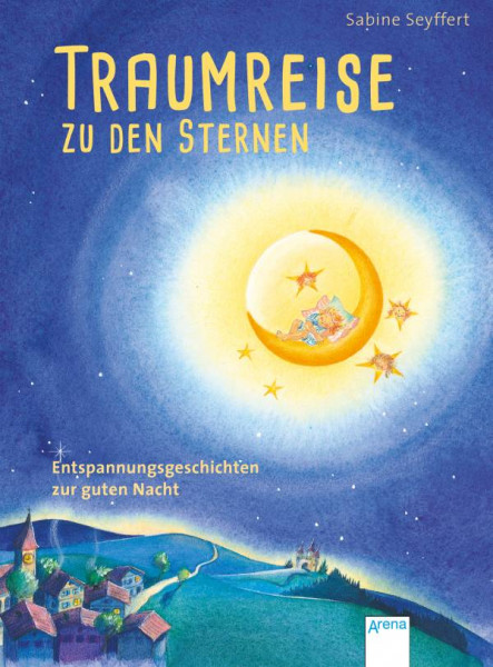 Arena | Traumreise zu den Sternen