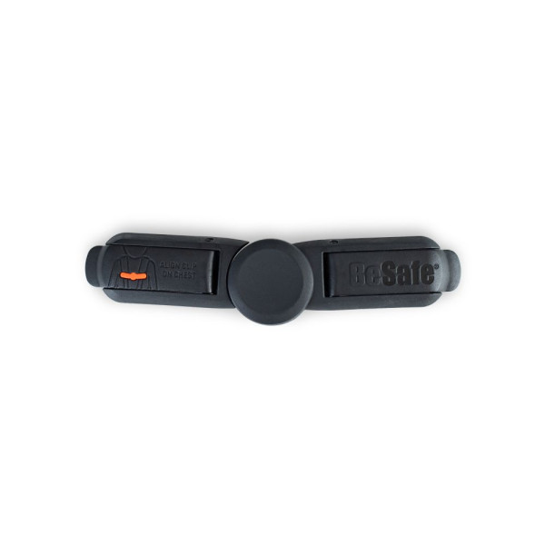 Besafe | Belt Keeper | Gurthalter | 11039762-Black-One Size-Std