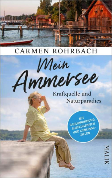 MALIK | Mein Ammersee | Rohrbach, Carmen