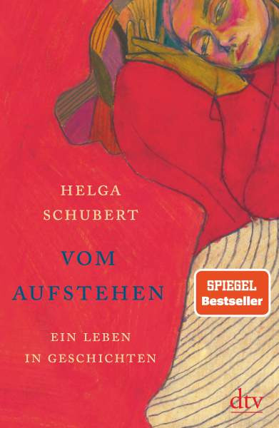 Schubert, H: Vom Aufstehen
