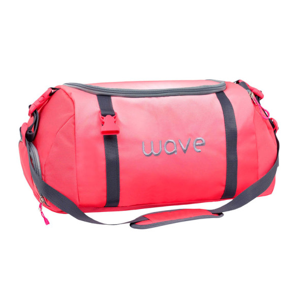 Belmil | Wave Sporttasche "Ombre Coral Paradise" | 2205/60