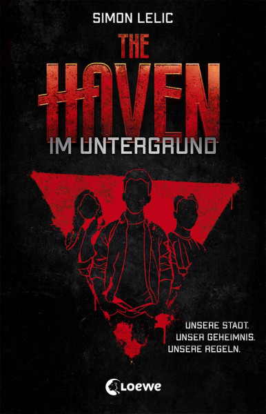 Loewe | The Haven - Im Untergrund