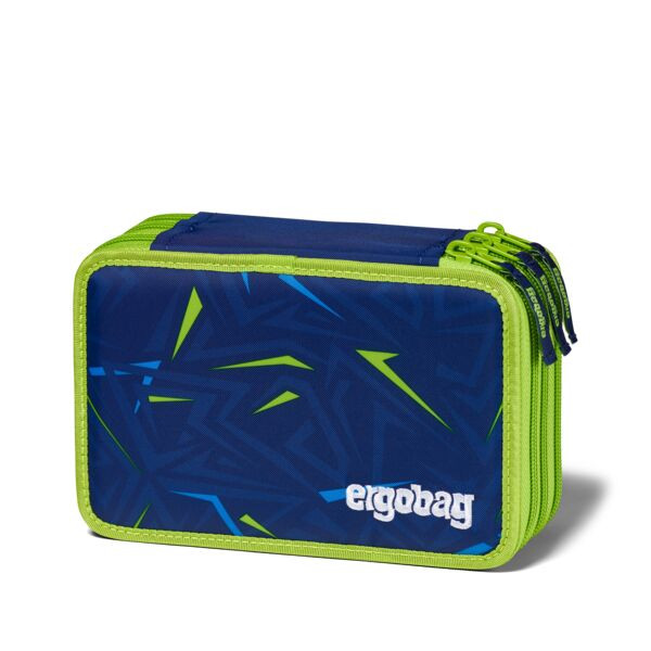 ergobag | Maximäppchen | SpitzenreitBär | 01292-90352-10
