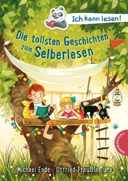 Thienemann in der Thienemann-Esslinger Verlag GmbH | Ich kann lesen!: Die tollsten Geschichten zum Selberlesen