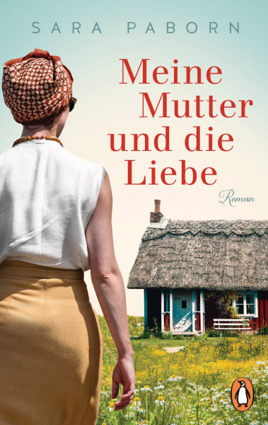 Penguin | Meine Mutter und die Liebe