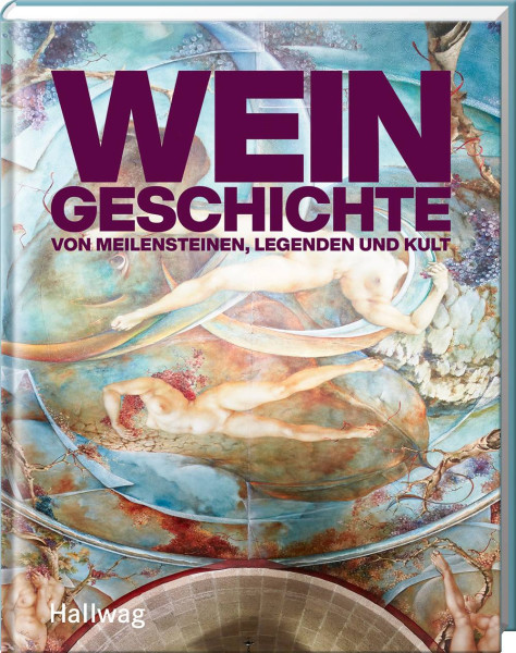 Tre Torri Verlag | Weingeschichte | 