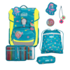 Neo Set | Little Flowers | Schulranzen Set