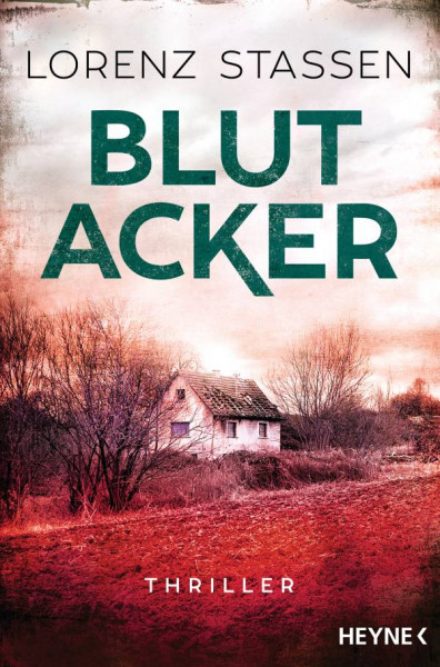 Heyne | Blutacker