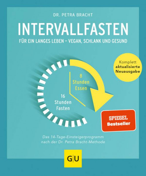 GRÄFE UND UNZER Verlag GmbH | Intervallfasten
