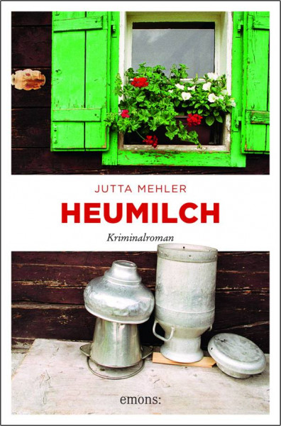 Emons Verlag | Heumilch