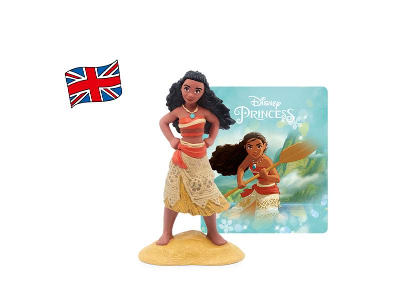 Tonies Disney Moana – World of Mirth