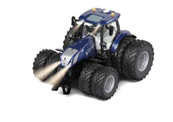 Siku | New Holland T7.315 mit Doppelreifen | 10673900000