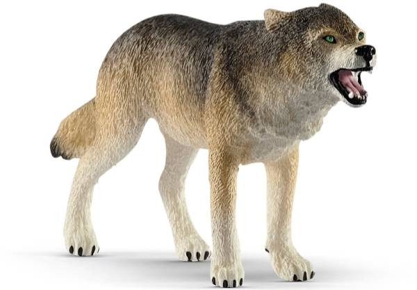 Schleich | Wolf | 14821