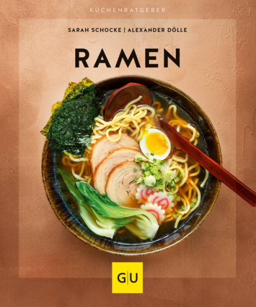 GRÄFE UND UNZER Verlag GmbH | Ramen