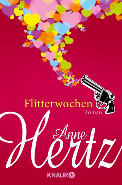 Knaur Taschenbuch | Flitterwochen