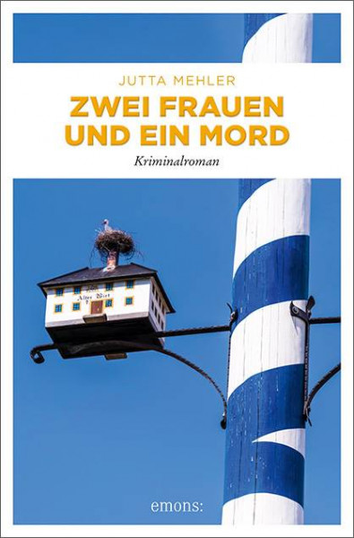 Emons Verlag | Zwei Frauen und ein Mord