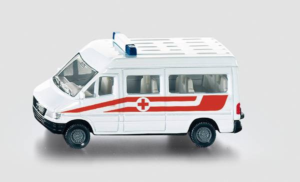 siku | Rettungsdienst | 805038
