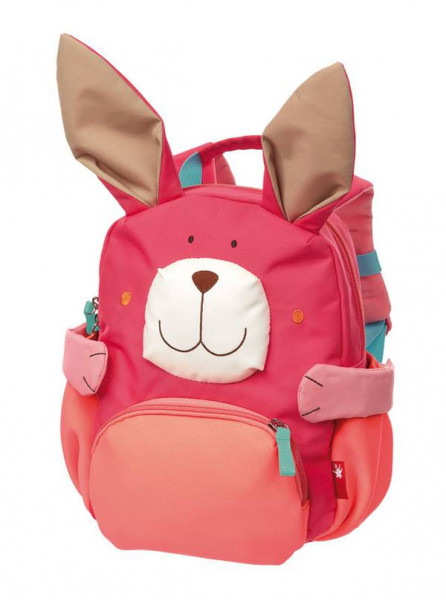 Sigikid | Kindergarten Rucksack Hase