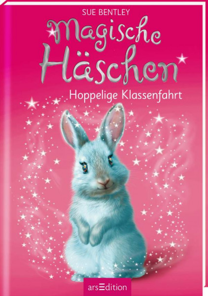 arsEdition | Magische Häschen - Hoppelige Klassenfahrt