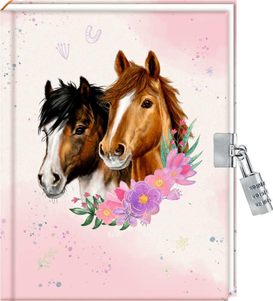 Coppenrath | Tagebuch – Mein Tagebuch | 