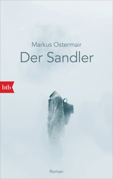 btb | Der Sandler | Ostermair, Markus