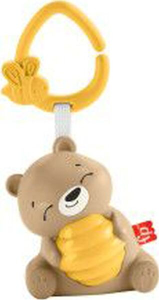 Fisher-Price | Beruhigende Bärchen Spieluhr | HRB18