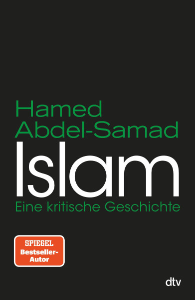 dtv Verlagsgesellschaft | Islam | Abdel-Samad, Hamed