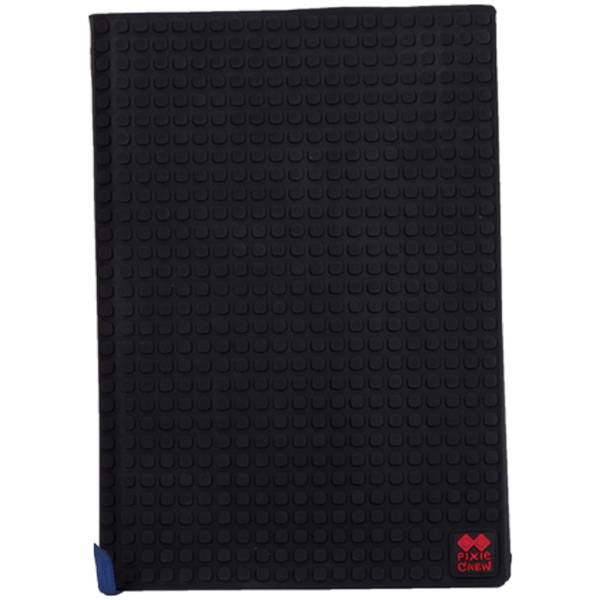 Trendbuzz | Pixie Notizbuch Cover A5 | schwarz | PXN-01-24