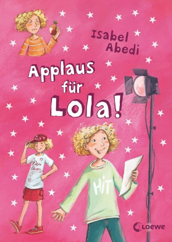 Loewe | Lola 4 - Applaus für Lola | 5692