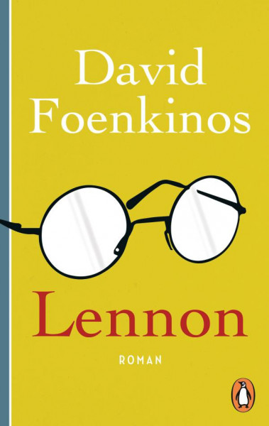Penguin | Lennon